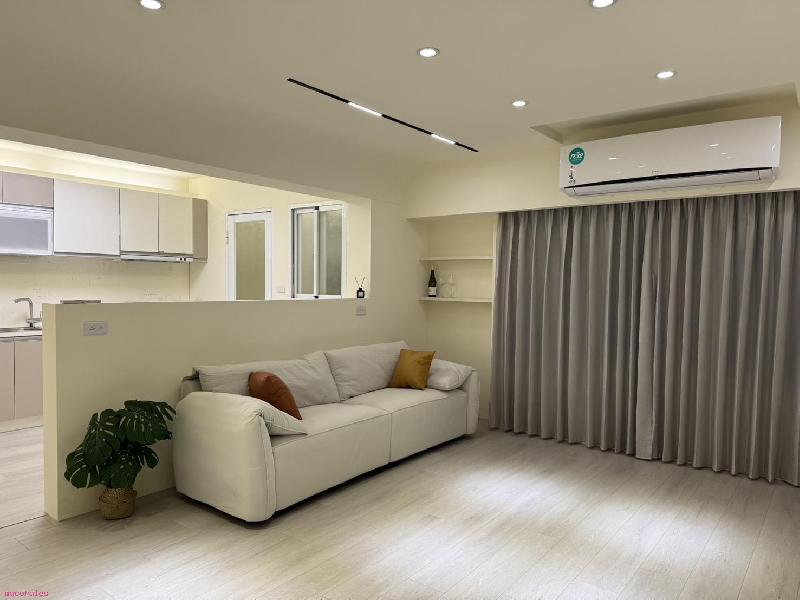 【窗簾】各式窗簾｜捲簾｜布簾｜百葉窗｜調光簾